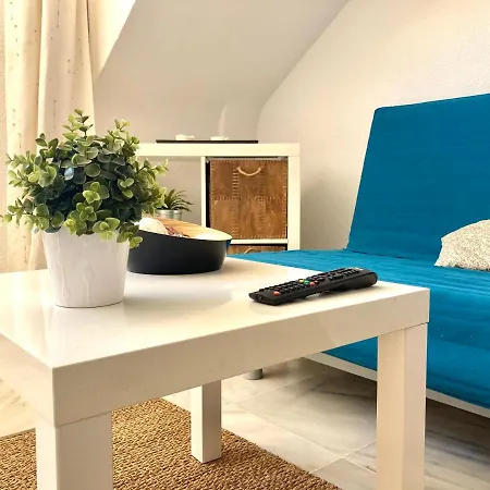 Costa Holidays Downtown Apartment Fuengirola
