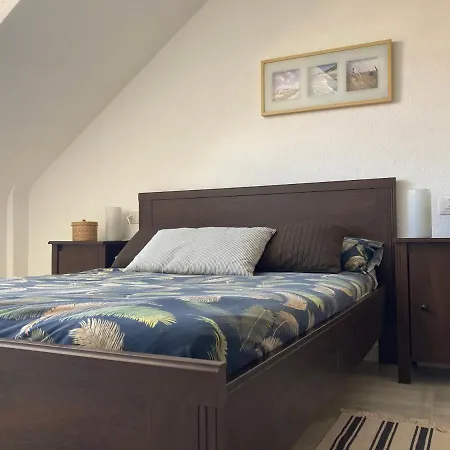 Costa Holidays Downtown Apartment *