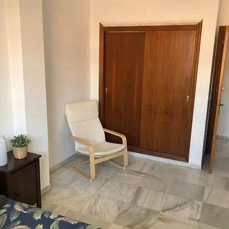 Apartment Costa Holidays Downtown *