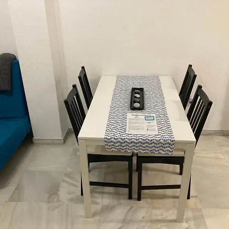 Apartment Costa Holidays Downtown