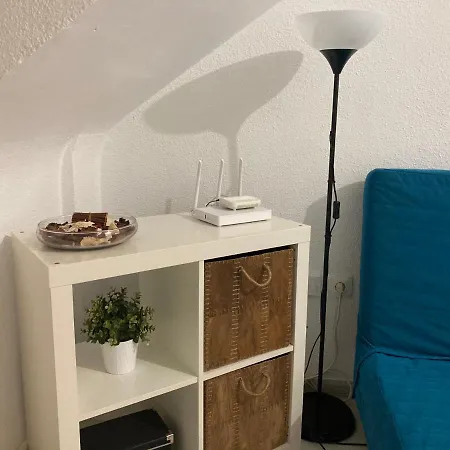 Apartment Costa Holidays Downtown *