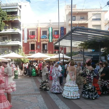 Costa Holidays Downtown