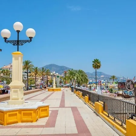 Apartment Costa Holidays Downtown *