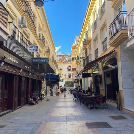 Costa Holidays Downtown *