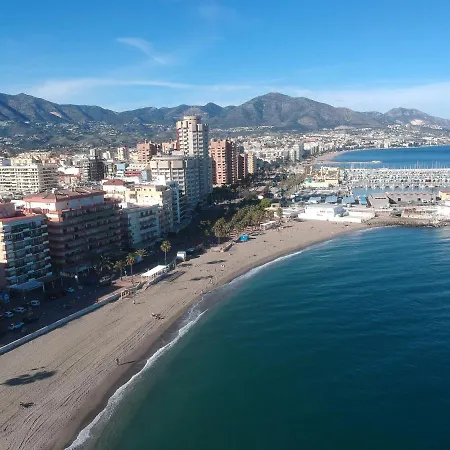 Costa Holidays Downtown * Fuengirola